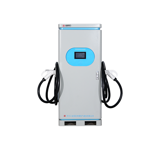 一體式雙槍直流充電樁 標(biāo)準(zhǔn)版